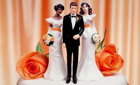 شائعة اجبار الشباب على الزواج من اثنتين في الأردن تجتاح مواقع التواصل الاجتماعي