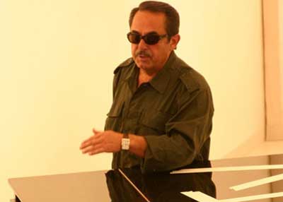 ملحم بركات يحيي حفل رأس السنة في عمان