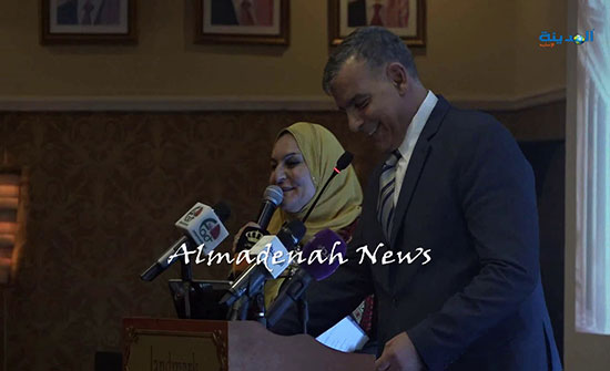 جابر : تسجيل حالتين بفايروس كورونا جابر : تسجيل حالتين بفايروس كورونا