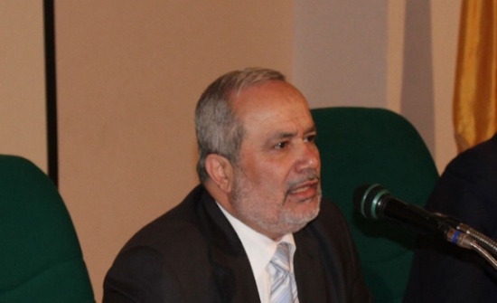 داود: الأوقاف بصدد إطلاق حملة لبناء المساكن في المساجد داود: الأوقاف بصدد إطلاق حملة لبناء المساكن في المساجد