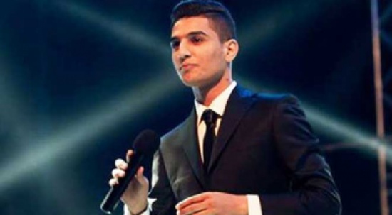 ألبوم محمد عساف الجديد على "آي تيونز".. الأربعاء