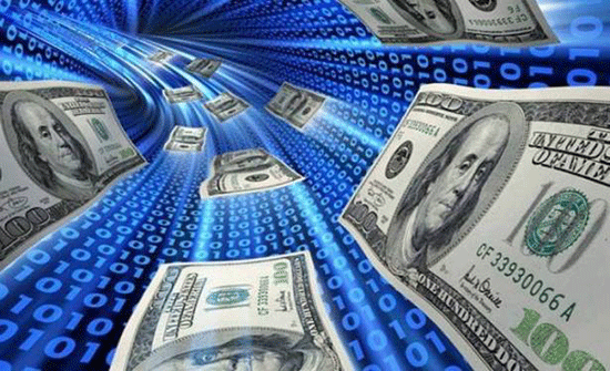 ارتفاع تحويلات الأردنيين في الخارج إلى 1.2مليار دولار ارتفاع تحويلات الأردنيين في الخارج إلى 1.2مليار دولار