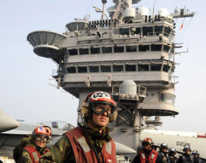 مناورات عسكرية أميركية يابانية