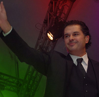 راغب علامة يشعل سماء المغرب بعد غياب