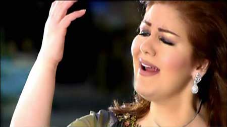 ميادة الحناوي: سوف ارحل !