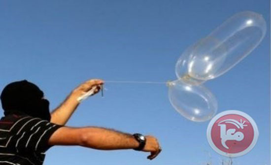 صور : تعرف على سلاح غزة الجديد