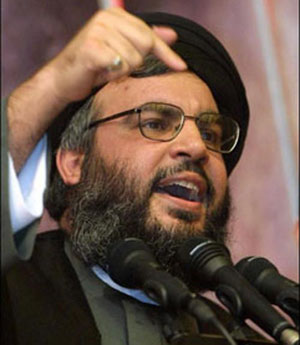 حزب الله: تسريبات ويكيليكس تؤكد ان واشنطن " تدير عمل "