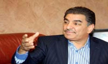بداية حرب كسر عظم بين فواز الزعبي والصحافة !