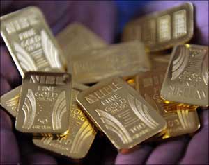 توقعات باستمرار ارتفاع سعر الذهب