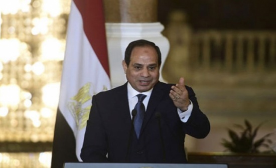 حقائق مثيرة بملف الأراضي المنهوبة بمصر واحتكارات الجيش حقائق مثيرة بملف الأراضي المنهوبة بمصر واحتكارات الجيش