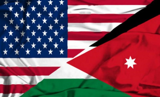 ارتفاع عدد الطلبة الأردنيين بالولايات المتحدة الأميركية بنسبة 5 % ارتفاع عدد الطلبة الأردنيين بالولايات المتحدة الأميركية بنسبة 5 %