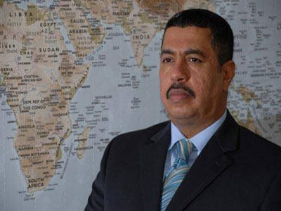 تسمية خالد بحاح رئيسا جديدا للحكومة في اليمن