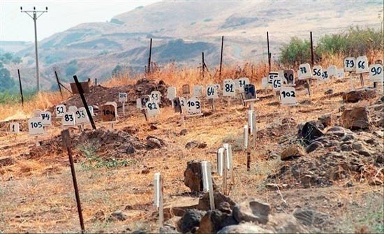 الكنيست الإسرائيلي يقر قانوناً يسمح باحتجاز جثث الشهداء الفلسطينيين الكنيست الإسرائيلي يقر قانوناً يسمح باحتجاز جثث الشهداء الفلسطينيين