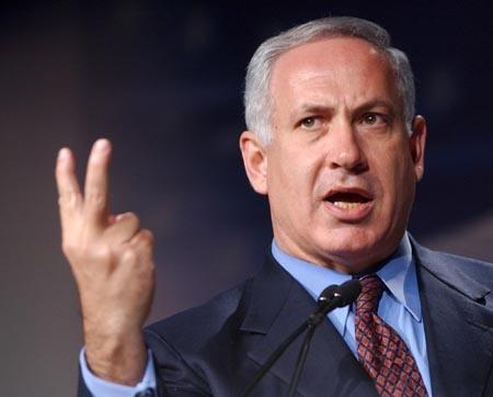 نتنياهو : الفلسطينيون فقراء.. وأنا أهتم بهم أكثر من قادتهم نتنياهو : الفلسطينيون فقراء.. وأنا أهتم بهم أكثر من قادتهم