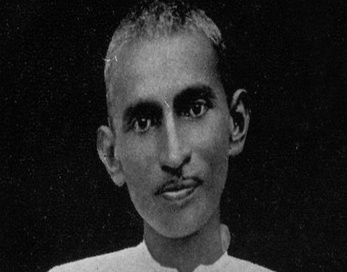 بالصورة : هل كان غاندي عنصريا؟