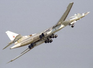  قتيلان وعشرات الجرحى في حادث طائرة توبوليف في موسكو