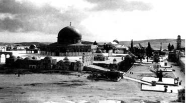 اللاجئون الفلسطينيون في سوريا :مناطق الأصل في فلسطين ( صور )