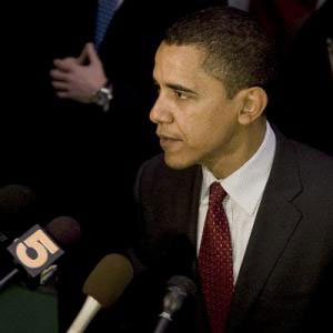 اوباما: التحالف بين الولايات المتحدة وكوريا الجنوبية "اقوى من اي وقت"