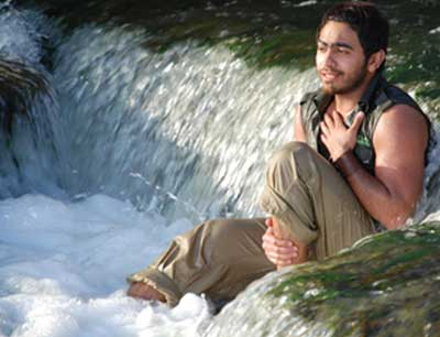 فيلم "678" يثير غضب تامر حسني