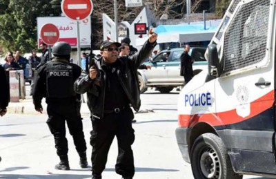 الداخلية التونسية: المسلحان استعملا بندقية صيدٍ في هجوم سوسة الأخير