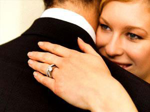 "الحياة الزوجية توتر دائم"