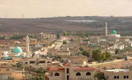 إطلاق ذيبان مدينة للثقافة الأردنية في 16 آذار المقبل إطلاق ذيبان مدينة للثقافة الأردنية في 16 آذار المقبل