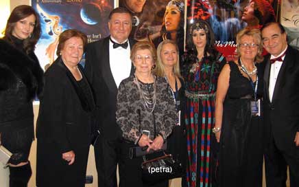 فيلم اردني يحصد 7 جوائز في مهرجان موناكو