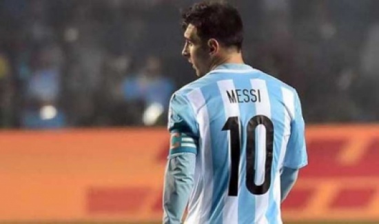 نهائي مثير لكوبا أمريكا بين الأرجنتين وتشيلي نهائي مثير لكوبا أمريكا بين الأرجنتين وتشيلي