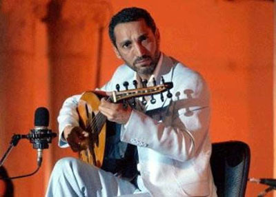 مشروعات فنية للموسيقار نصير شمه من بينها "اصالة"