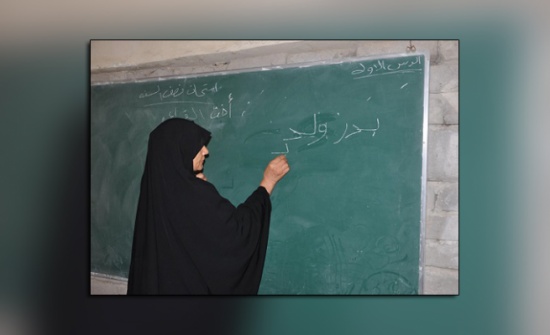 دراسة : قطر ثم الأردن وفلسطين الأقل امية بين الدول العربية دراسة : قطر ثم الأردن وفلسطين الأقل امية بين الدول العربية