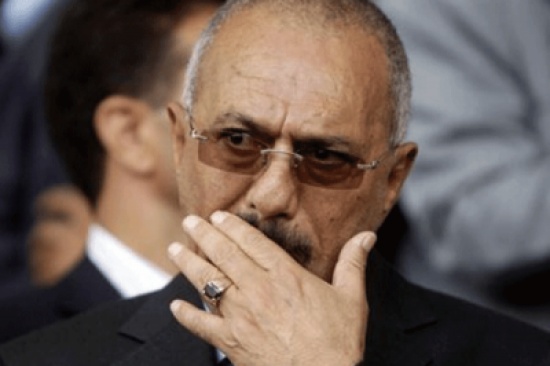صالح يتبرّأ من الحوثيين.. ويؤكد: كنت بلا حول ولا قوة صالح يتبرّأ من الحوثيين.. ويؤكد: كنت بلا حول ولا قوة