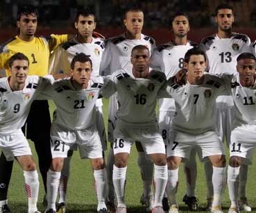 طاقم حكام محلي يقود قمة الوحدات والفيصلي..والمنتخب الاولمبي يرحب بالمشاركة بدورة رباعية في قطر