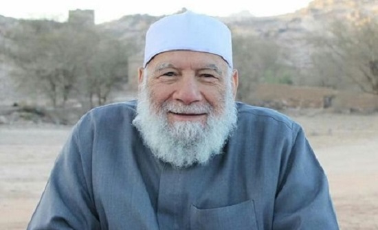 وفاة خطيب المسجد الأقصى سابقا محمد صيام بالسودان وفاة خطيب المسجد الأقصى سابقا محمد صيام بالسودان