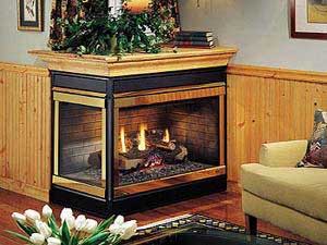 ديكور الشتاء ألوان ساخنة ولمسات دافئة  ( صور ) 