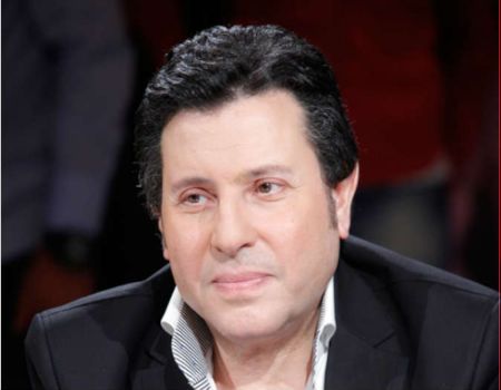 هاني شاكر يستعد لطرح «سلام سلاح» خلال أيام