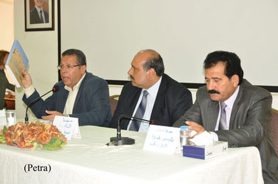 اطلاق وثيقة إدارة موقع قصير عمرة بالتشارك مع المجتمع المحلي