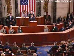 اعضاء في الكونغرس الاميركي يطالبون بعمليات تفتيش نووية في سوريا