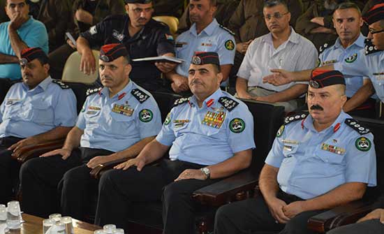 مركز اصلاح وتأهيل السواقة يحتفل برأس السنة الهجرية مركز اصلاح وتأهيل السواقة يحتفل برأس السنة الهجرية
