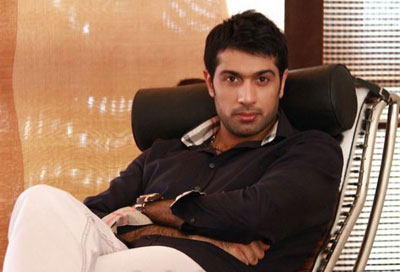 همام: "مالي حظ"