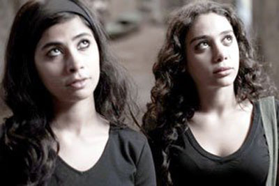 اتهام فيلم روبي بالإساءة لسمعة مصر ورجالها