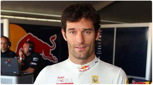 ويبر أخفى إصابة بكتفه