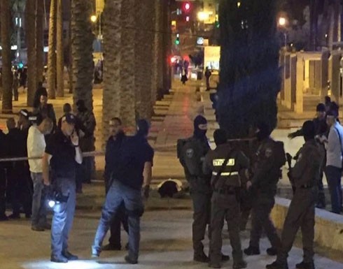 شكوك في أن منفذ عملية باب الحديد تدرب في الأردن