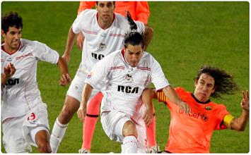 احتكار أوروبي لاتيني لبطولة العالم للأندية