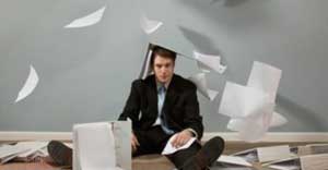 كيف تتعافى نفسيا بعد فقدان عملك؟