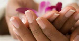 هل لطول أصابعك علاقة بنجاحك؟