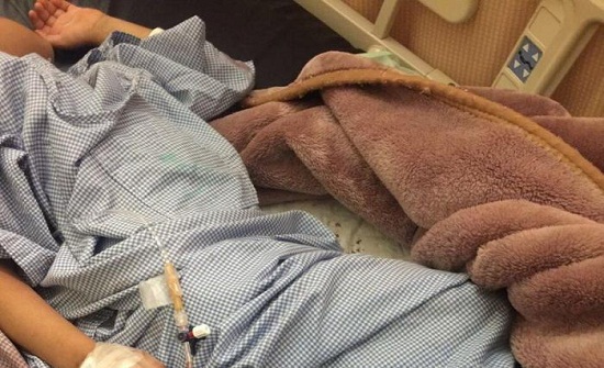 مُغتصب الطفلة “سجا” بالطائف يروي كيف استدرجها وأغراها بـ”ريال” واحد حتّى استجابت لطلبه! مُغتصب الطفلة “سجا” بالطائف يروي كيف استدرجها وأغراها بـ”ريال” واحد حتّى استجابت لطلبه!