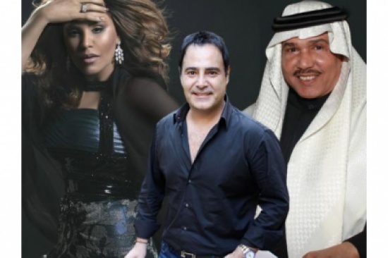ماذا يخبىء عام 2013 للنجوم العرب؟ ماذا يخبىء عام 2013 للنجوم العرب؟