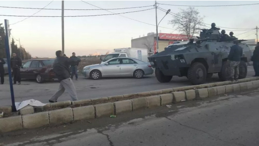 الكرك: تعطيل دوام مدارس البطريركية اللاتينية في الوسية