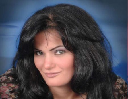 سما المصري: «أنا كاملة الأهلية ومش من حق حد يعترض على ترشحي» سما المصري: «أنا كاملة الأهلية ومش من حق حد يعترض على ترشحي»