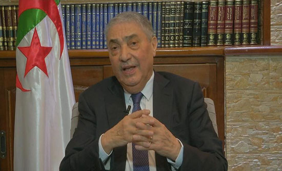 الجزائر.. انسحاب بن فليس من الترشح لانتخابات الرئاسة